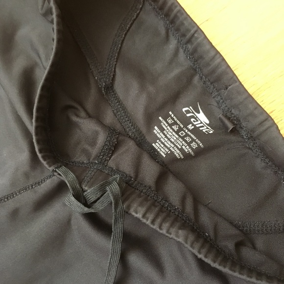 Active shorts - Picture 2 of 4